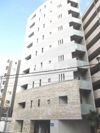 プレサージュ町田駅前の間取り画像