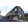 Pacifica ShonanB棟の外観