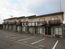 グランディールⅢの間取り画像