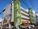GLANZ HAUSの間取り画像