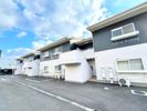 フォブールアベリアBの外観