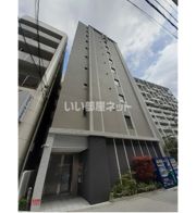プランドール中之島の外観画像