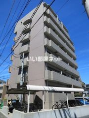 プルミエファヴールの外観画像
