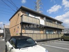 ディアコートIの外観画像