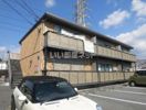 ディアコートIの間取り画像