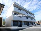 パールマンションの間取り画像