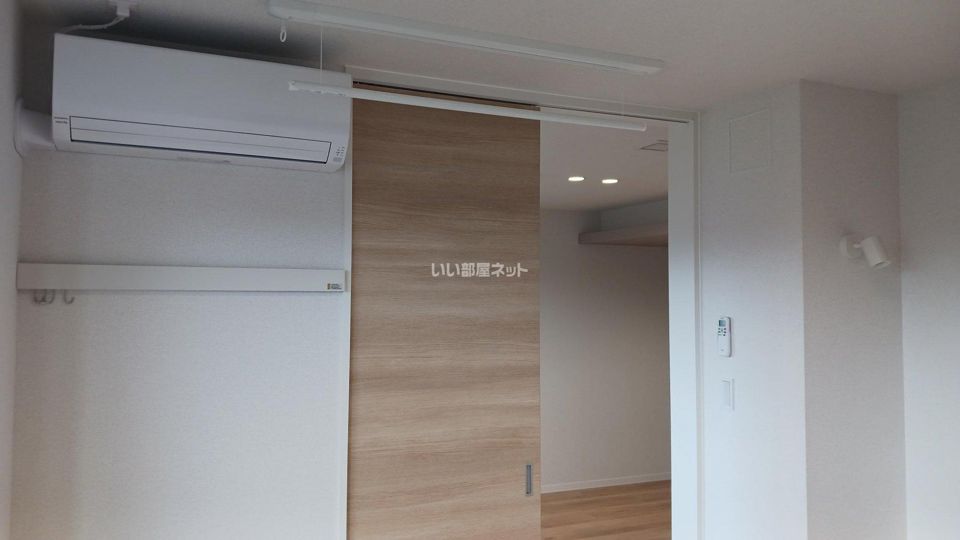 洋室
