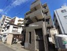 ベルメゾンSの間取り画像