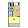 GRANDEUR TENJINの間取り画像
