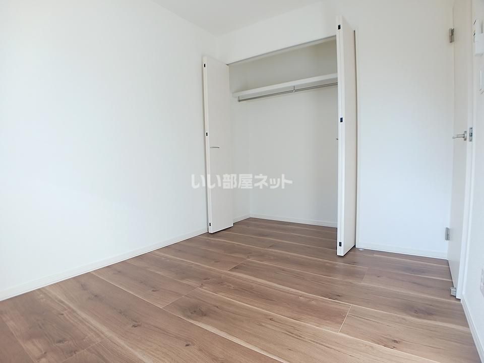 洋室