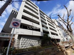 イーストコートアイ別院町の外観画像