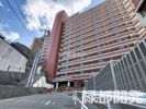 アミティビブレ下関 407号の間取り画像