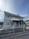ボンジュールの間取り画像
