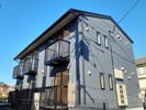 パークフォレスト黒松の間取り画像