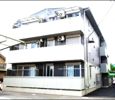庭司苑八番館（テイジエンハチバンカン）の間取り画像