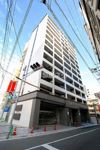 エンクレスト薬院Ⅱの外観