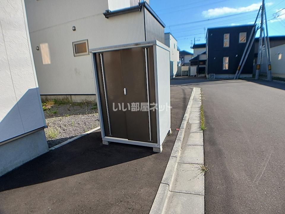 その他