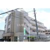 ユアーズマンション21の間取り画像