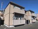 サンモールミナミAの間取り画像