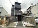 ブリエ西大路の間取り画像