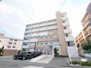 ソシア千里丘の間取り画像