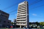 フローラ西原の間取り画像