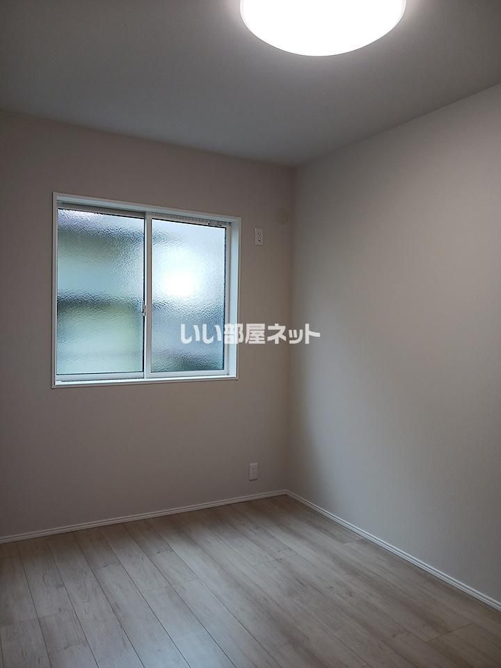 洋室