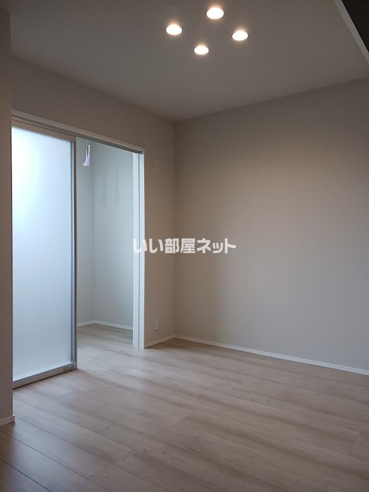 リビング