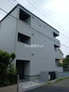 GRADUS一ノ割の外観