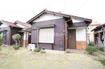 光順田貸家D棟の間取り画像
