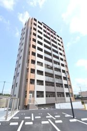 アドヴァンスコート中井の外観画像