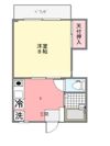 カーサ川越の間取り画像