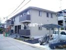 Green Roseの間取り画像