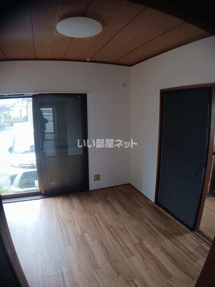 子供部屋