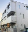 グレースメゾンの間取り画像