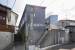 アザーレ・ナッジ東海大学前の外観