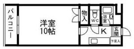 レーヴ・レアリゼの間取り画像