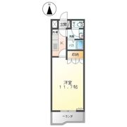 オータムウィンズの間取り画像