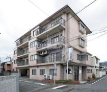 松岡ビルの外観画像