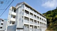 カレッジ OZの外観