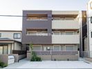 ShaMaison リバーヒルズの間取り画像