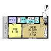 KAIROSの間取り画像
