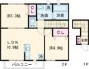（仮称）高砂市曽根町計画の間取り画像