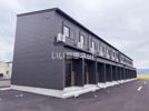 LOFT SOLALAの外観