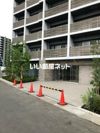 ART RESIDENCE IN OoTAKA－no－MORIの間取り画像