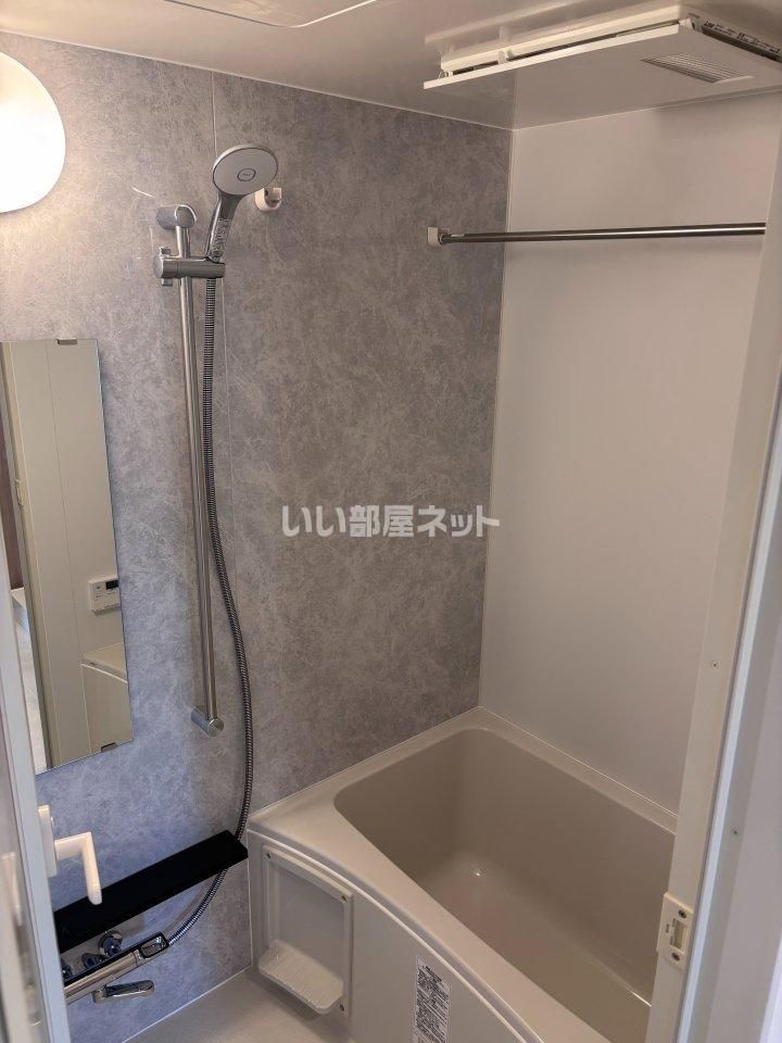 バスルーム