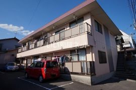 ヴィラ・オーテの外観画像