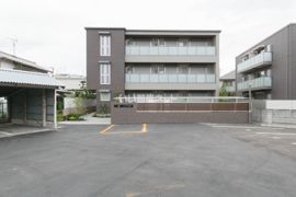 シャーメゾン シャルム本町の外観画像
