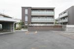 シャーメゾン シャルム本町の間取り画像