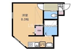 ラ・ナチュール古淵の間取り画像